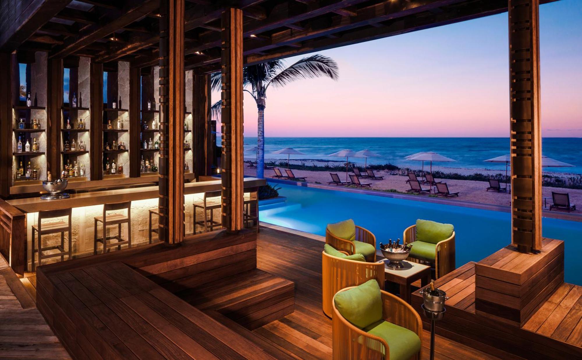 Jungala Park Hotel At Vidantaworld Riviera Maya Playa Paraiso Exterior photo