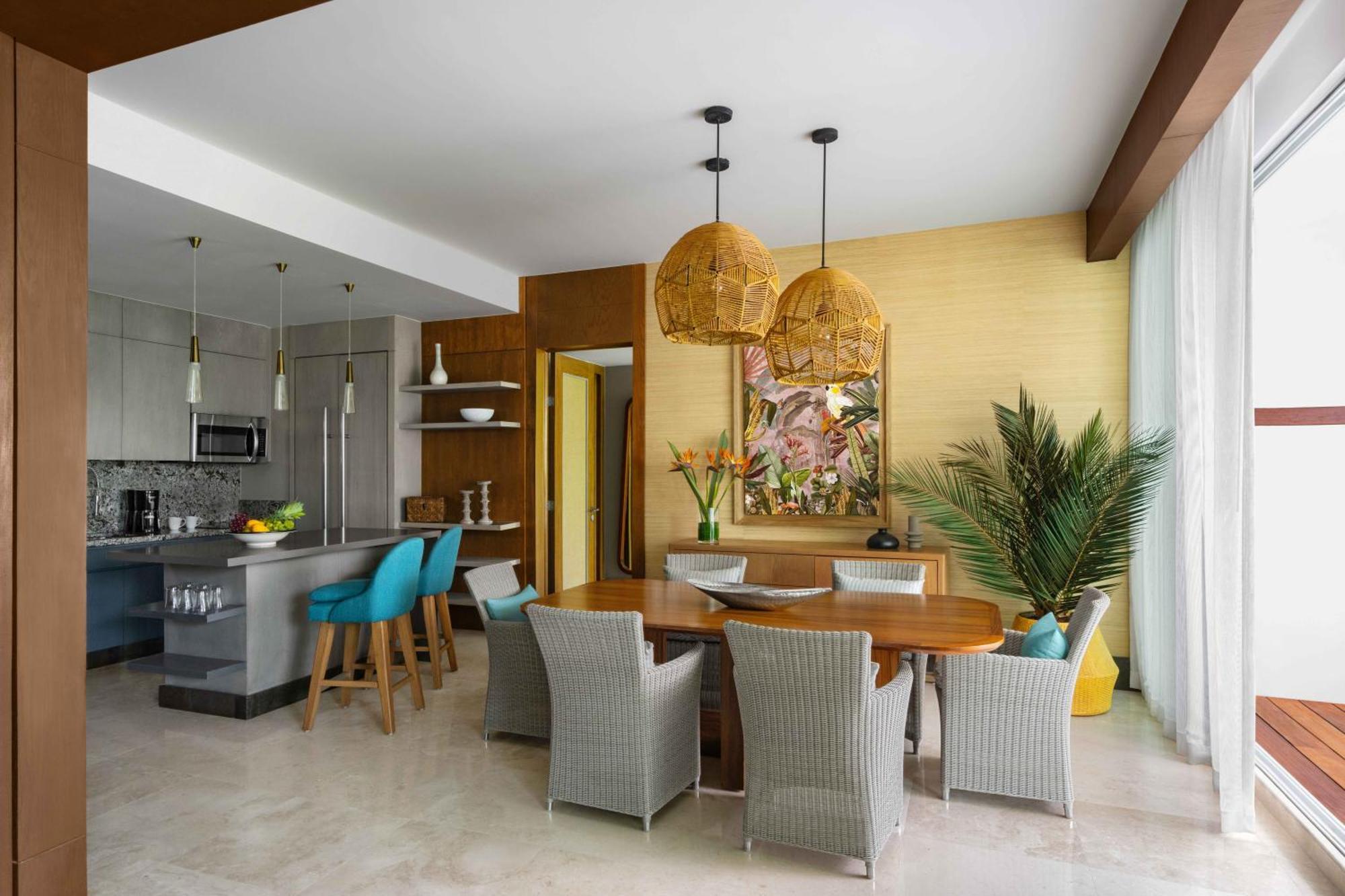 Jungala Park Hotel At Vidantaworld Riviera Maya Playa Paraiso Exterior photo